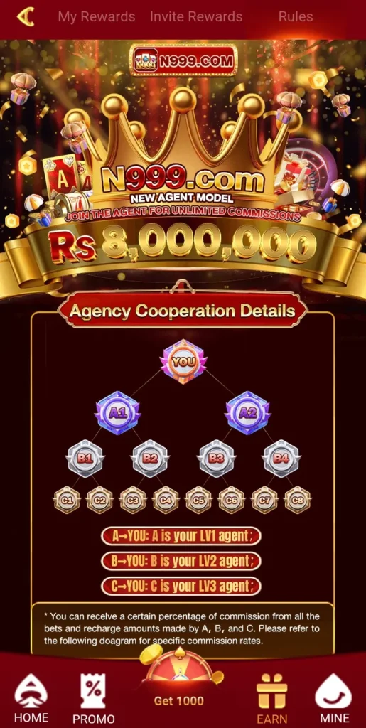 N999 Game